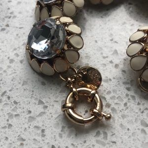 J. Crew Jewelry - J. Crew bracelet J. Crew Jewelry - J. Crew bracelet